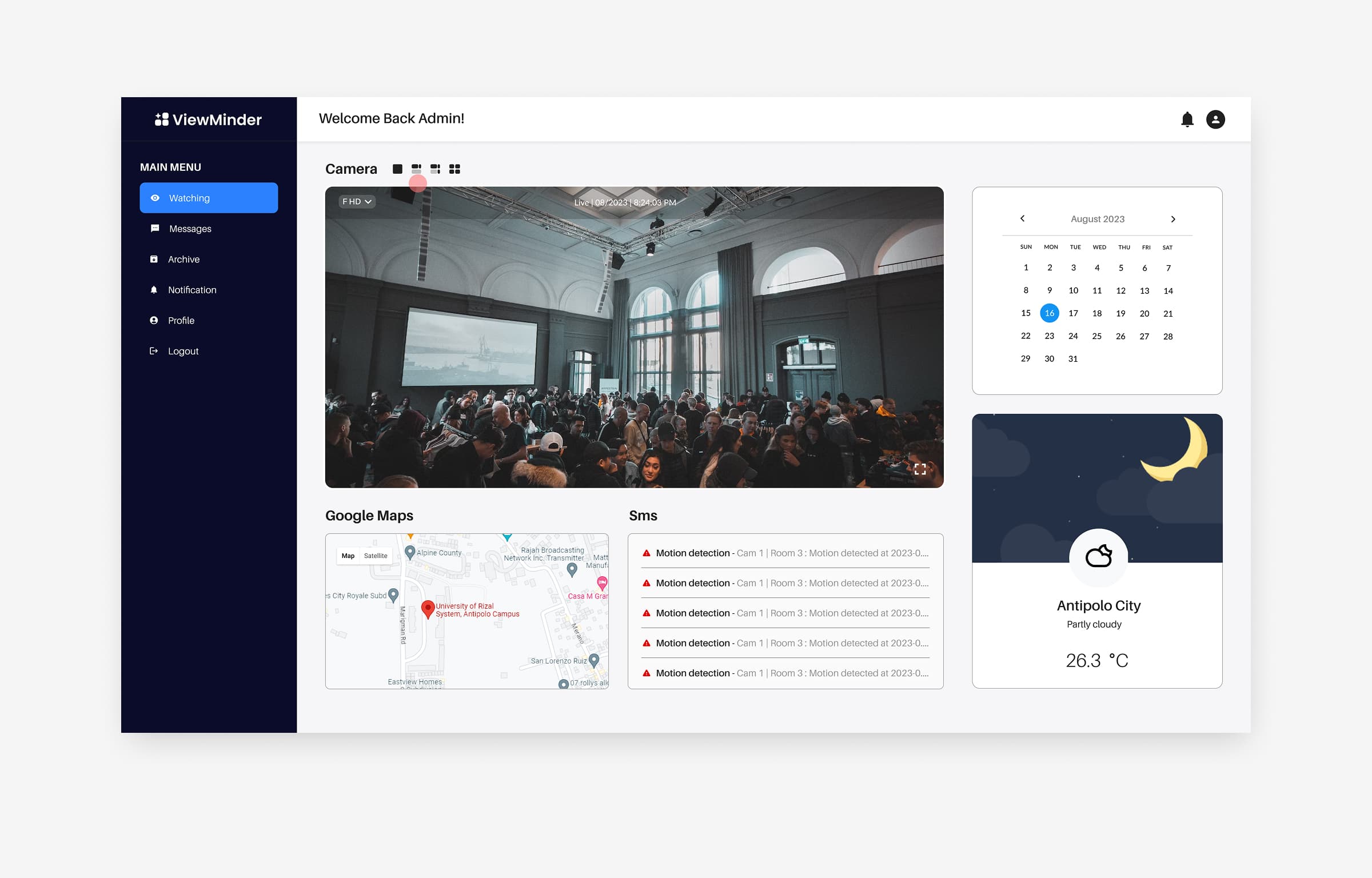 ViewMinder-4