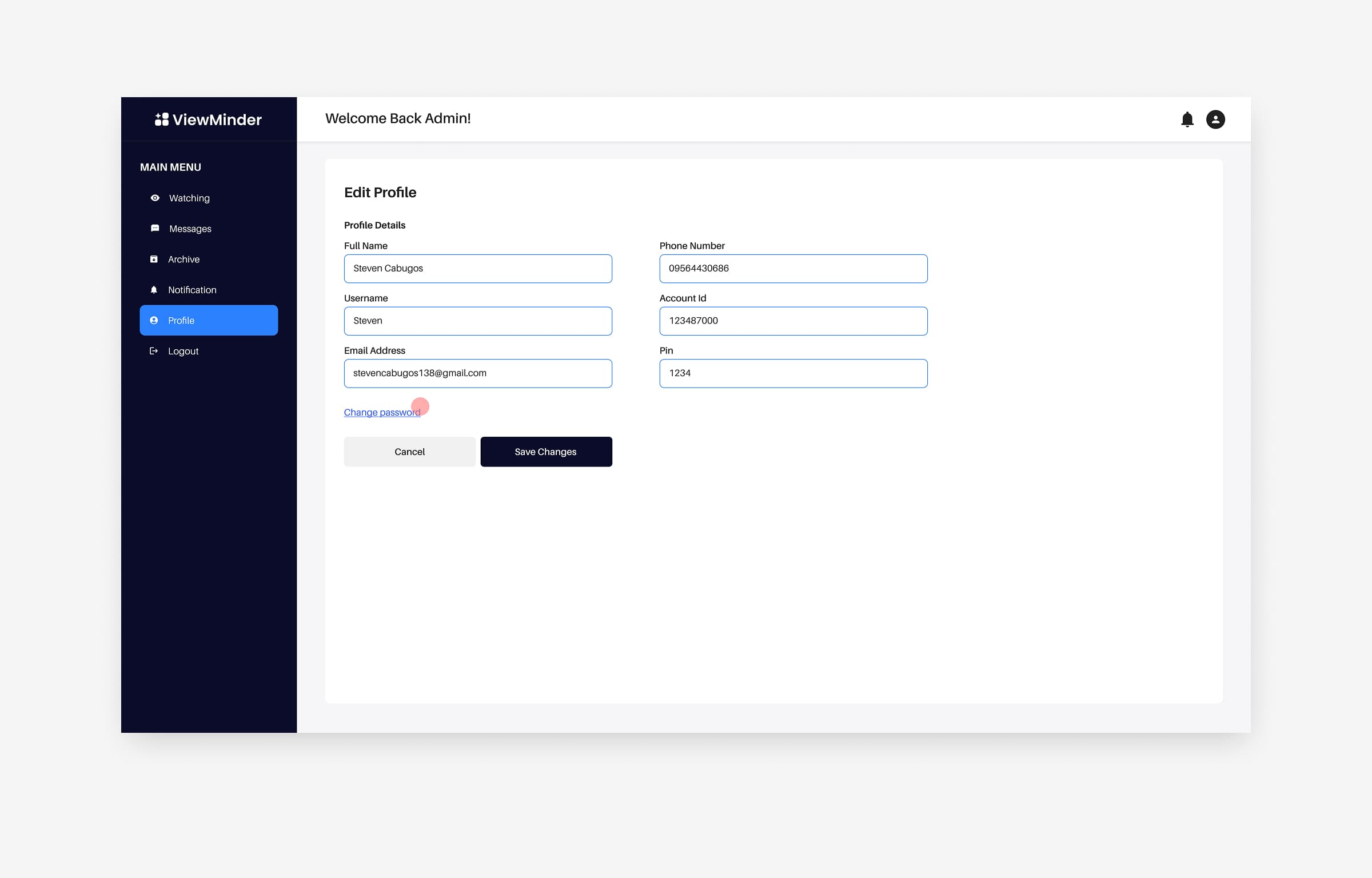 ViewMinder-7
