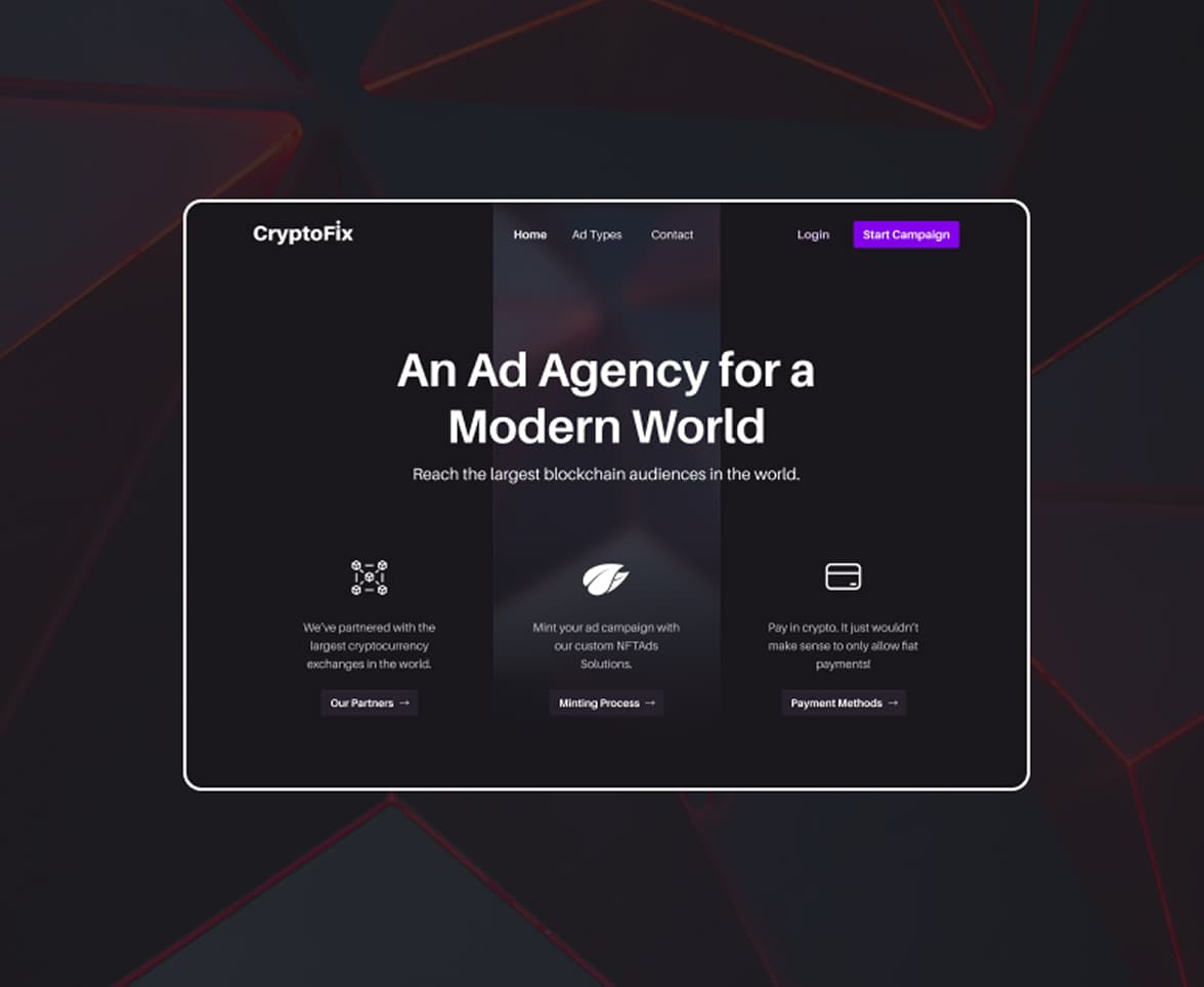 Cryptofix Project