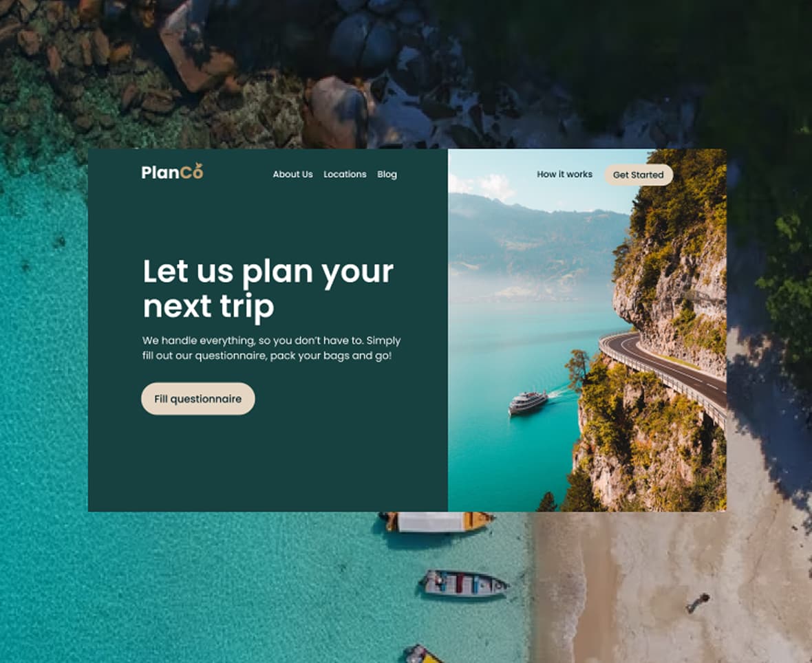 Planco Project